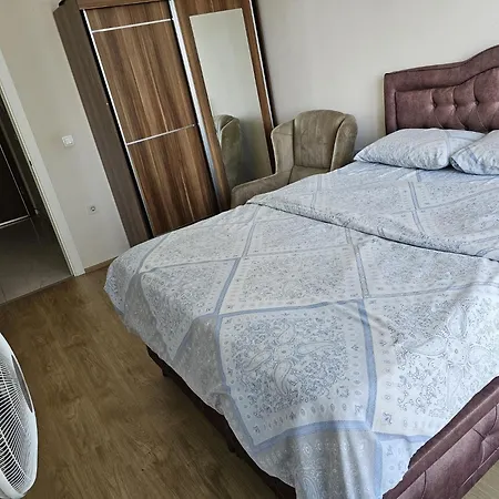 Apartman Outstanding 1+1 Bedroom Available *