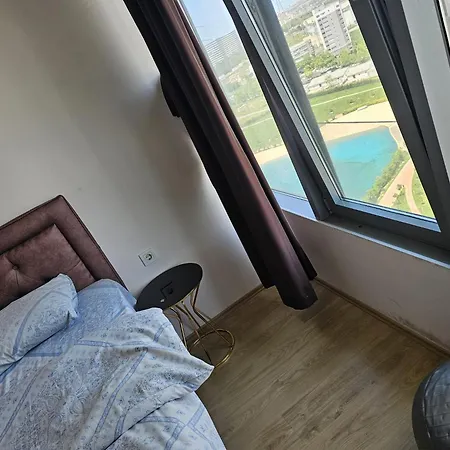 Outstanding 1+1 Bedroom Available